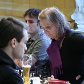 VM 2012: Finale in der B-Gruppe