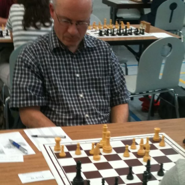 Frankfurter Stadtmeisterschaft Schach