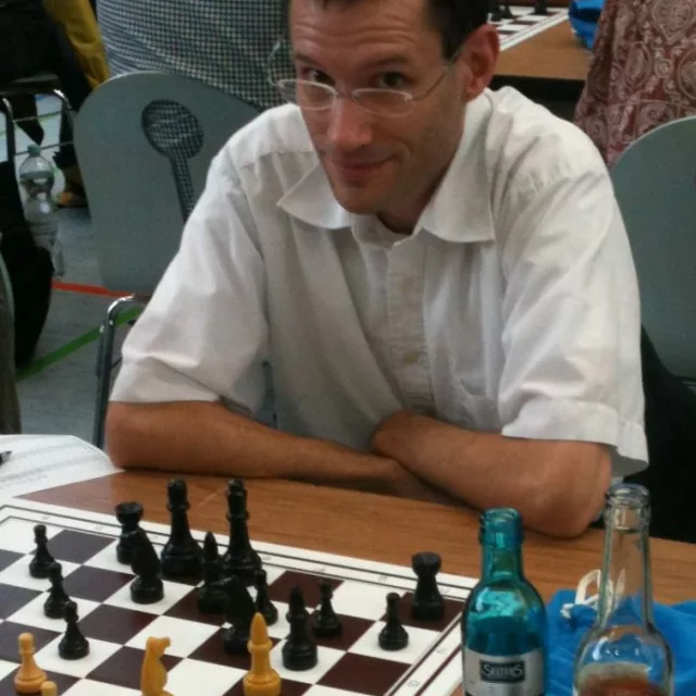 Schach: Frankfurter Stadtmeisterschaft