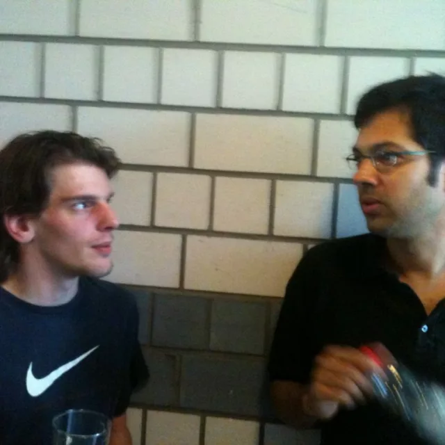 Schach: Frankfurter Stadtmeisterschaft