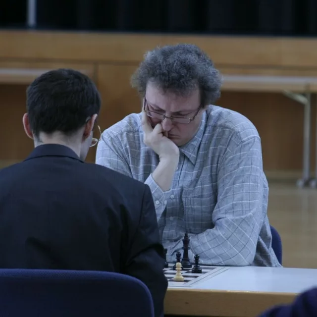 Schnellschachturier Serie 2011 - Schachfreunde Frankfurt 1921