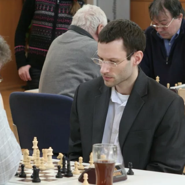 Schnellschachturier Serie 2011 - Schachfreunde Frankfurt 1921