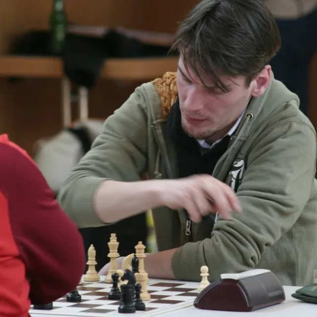 Schnellschachturier Serie 2011 - Schachfreunde Frankfurt 1921