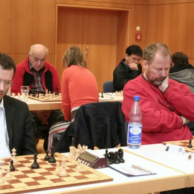 - VM2013 Schachfreunde Frankfurt 2013