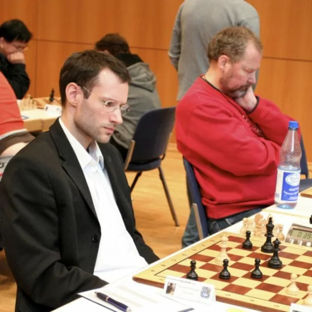 - VM2013 Schachfreunde Frankfurt 2013