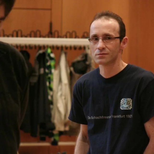 - VM2013 Schachfreunde Frankfurt 2013