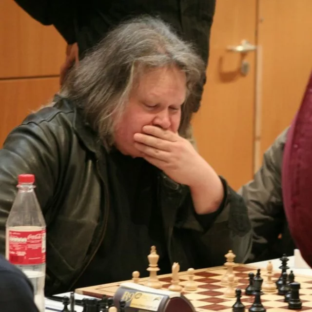 Schachfreunde Frankfurt 1921 e.V.