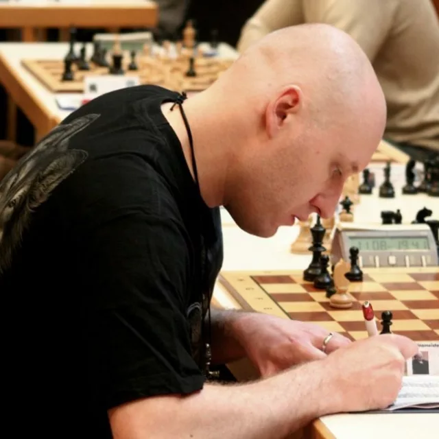 Schachfreunde Frankfurt 1921 e.V. - VM2013: Impressionen und Sieger