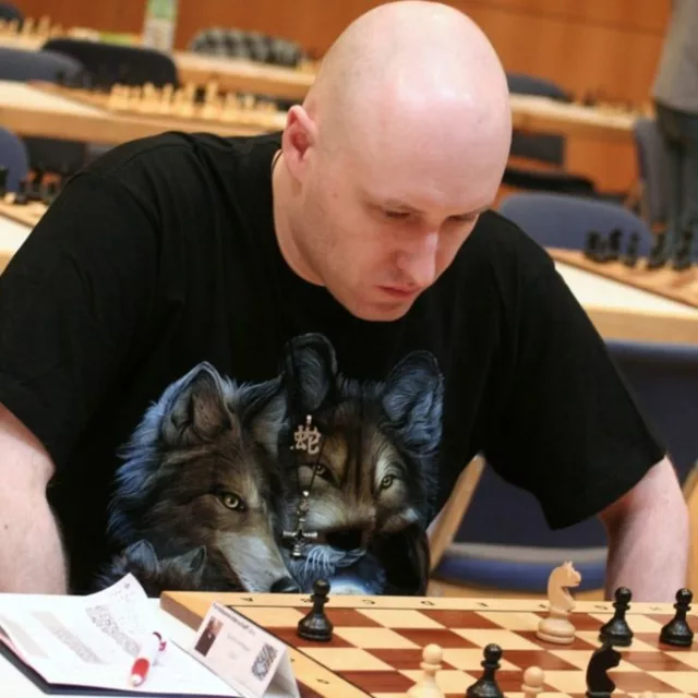 Schachfreunde Frankfurt 1921 e.V. - VM2013: Impressionen und Sieger