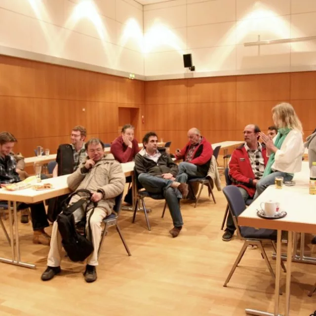 Vereinsmeisterschaft 2013 — Schachfreunde Frankfurt 1921 e.V.