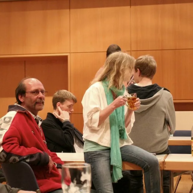 Vereinsmeisterschaft 2013 — Schachfreunde Frankfurt 1921 e.V.