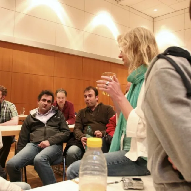 Vereinsmeisterschaft 2013 — Schachfreunde Frankfurt 1921 e.V.