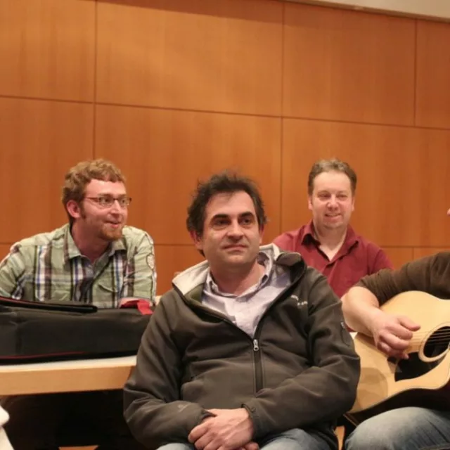 Schachfreund Frankfurt 1921 e.V. - VM2013: Impressionen und Sieger