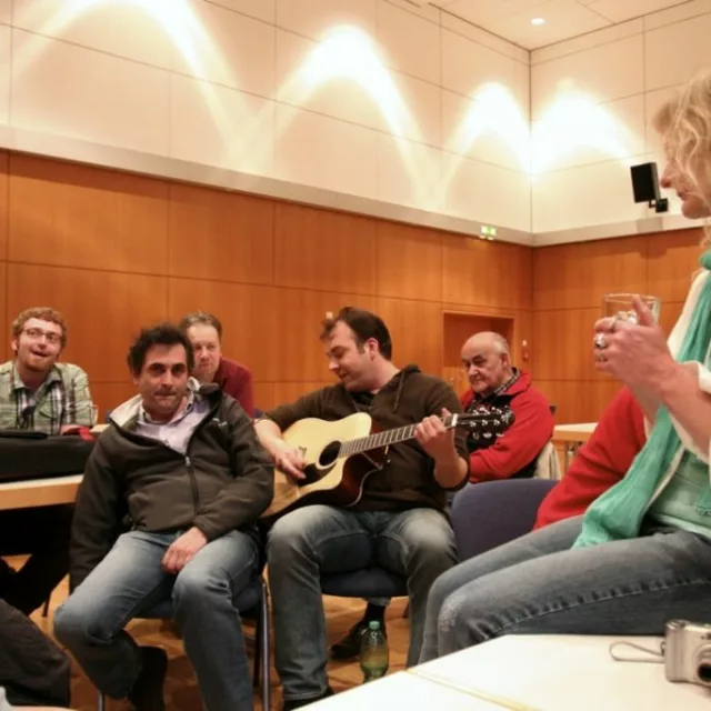 Vereinsmeisterschaft 2013 — Schachfreunde Frankfurt 1921 e.V.