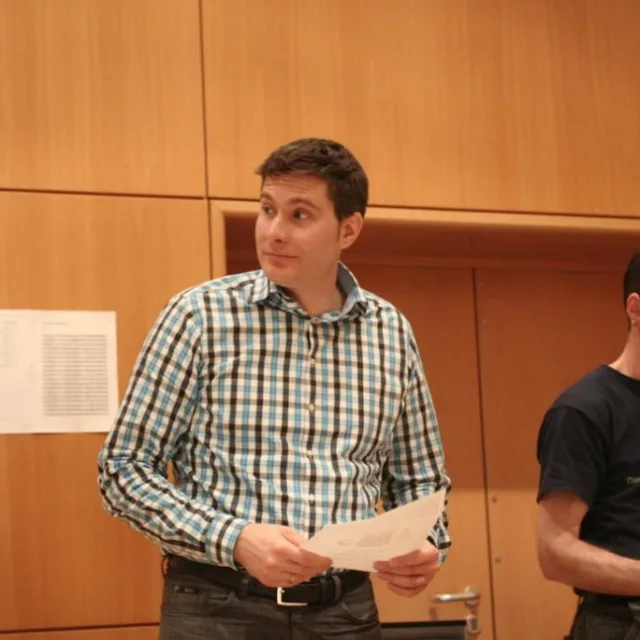 Vereinsmeisterschaft 2013 — Schachfreunde Frankfurt 1921 e.V.