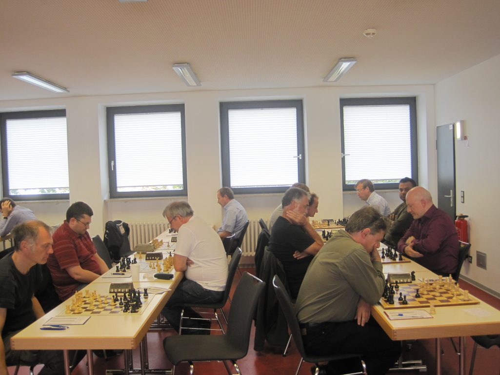 1. Spieltag Saison 2014/2015 1. Spieltag Saison 2014/2015