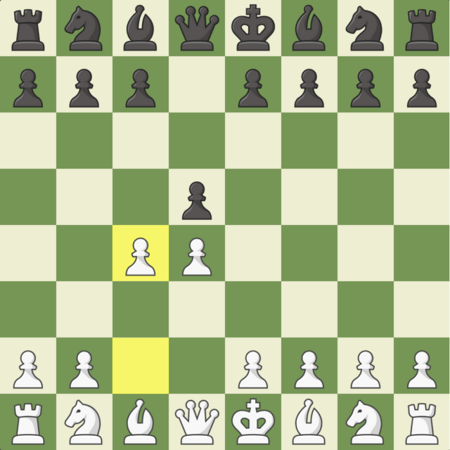 Damengambit - Das Damengambit gehört zu den häufig gespielten Schacheröffnungen aus der Gruppe der Geschlossenen Spiele und unter den ECO-Codes D06-D69 klassifiziert. Das Damengambit ist eine der ältesten und renommiertesten 1.d4-Eröffnungen im Schach für Weiß.