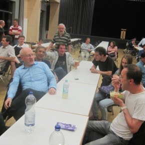 Frankfurter Schach-Stadtmeisterschaft