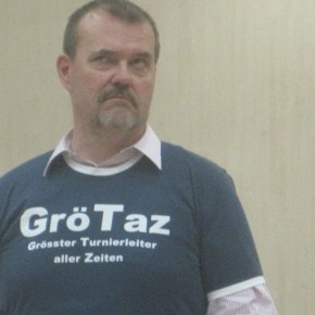 Frankfurter Schach-Stadtmeisterschaft