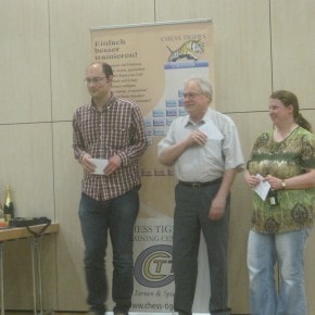 Frankfurter Schach-Stadtmeisterschaft