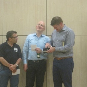 Frankfurter Schach-Stadtmeisterschaft