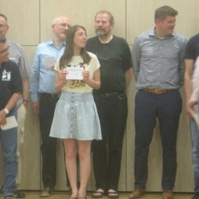 Frankfurter Schach-Stadtmeisterschaft