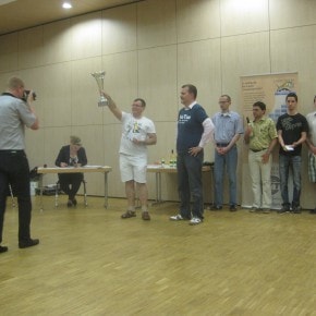 Frankfurter Schach-Stadtmeisterschaft